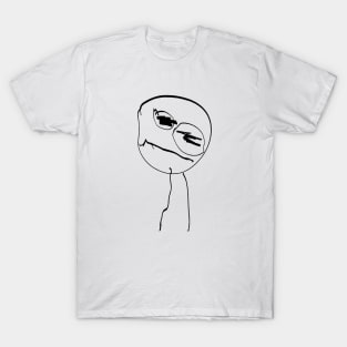 Mood T-Shirt